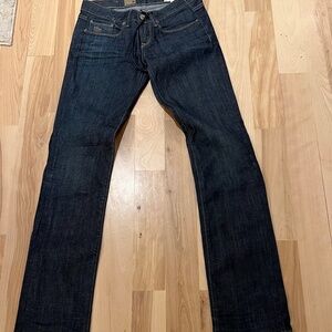 G star jeans